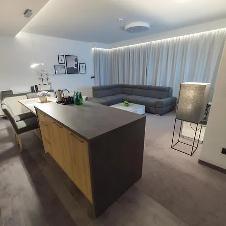 Hotel apartamentowy Vivi &