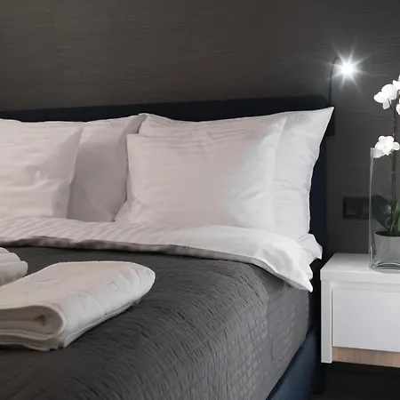 Hotel apartamentowy Vivi & Żory