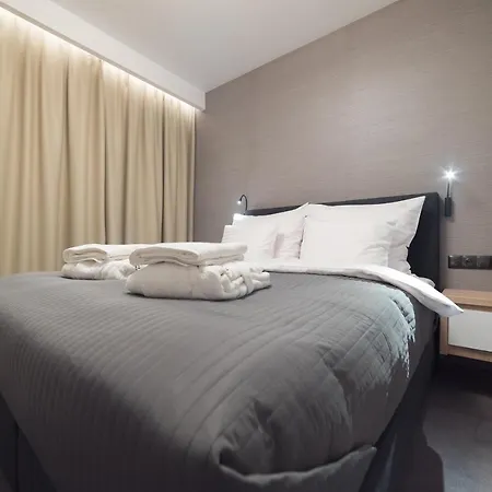 Vivi & Hotel apartamentowy 4*