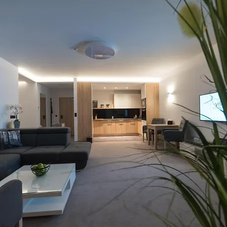 Vivi & Hotel apartamentowy 4*