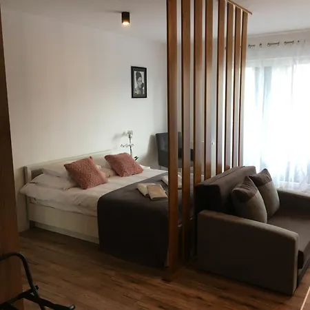 Vivi & Hotel apartamentowy 4*