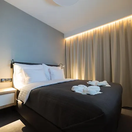 Hotel apartamentowy Vivi &