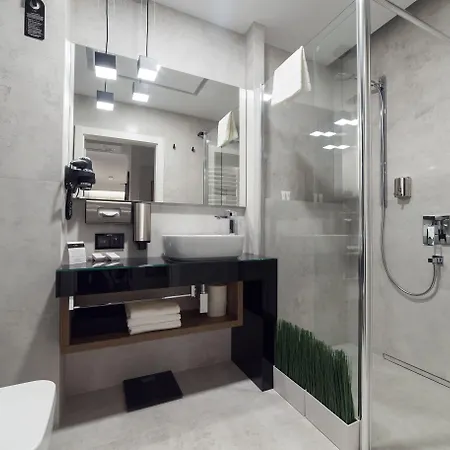 Vivi & Apartmanhotel Żory