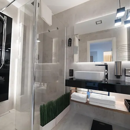 Vivi & Apartmanhotel Żory