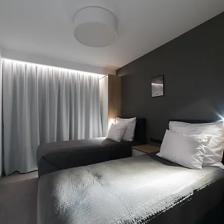 Hotel apartamentowy Vivi & Żory