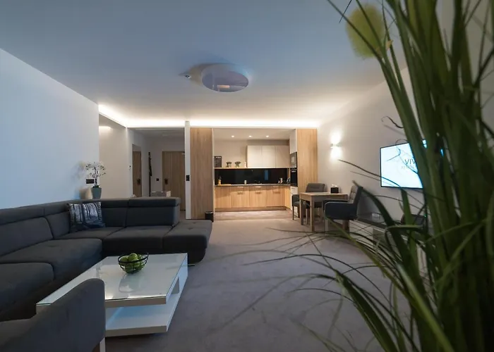 Vivi & Aparthotel 4*