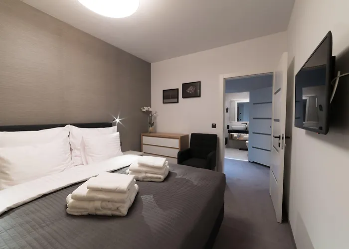 Vivi & Aparthotel Zory