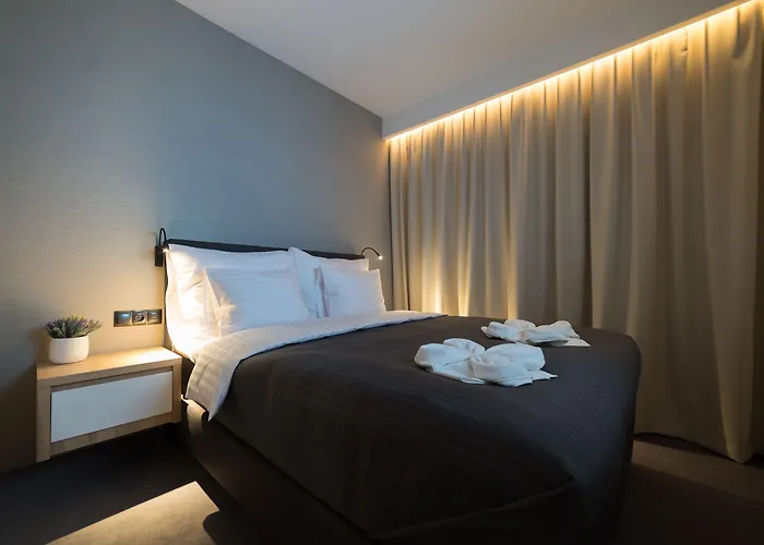 Aparthotel Vivi & 4*