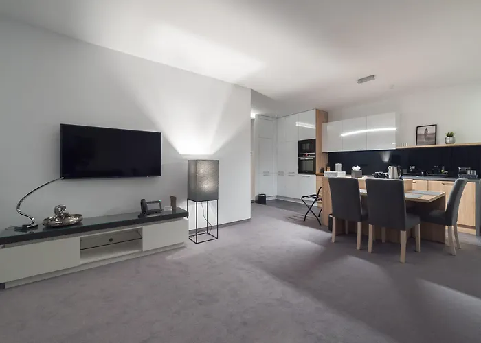 Aparthotel Vivi & Zory