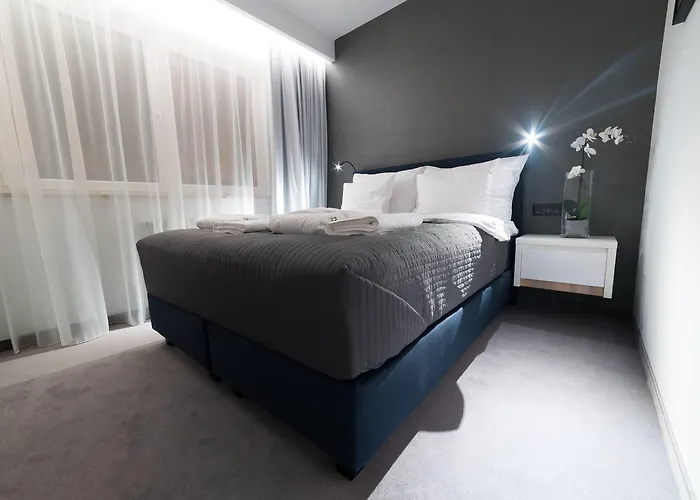 Vivi & Aparthotel Zory