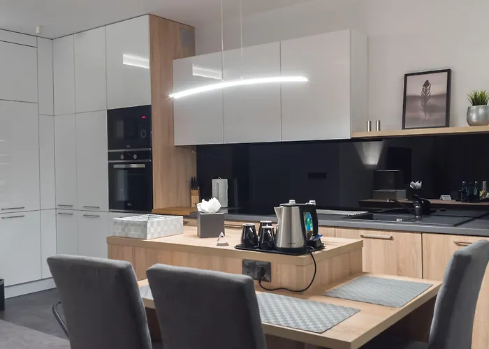 Aparthotel Vivi & Zory