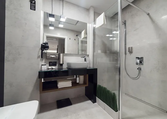 Vivi & מלון דירות ז'ורי