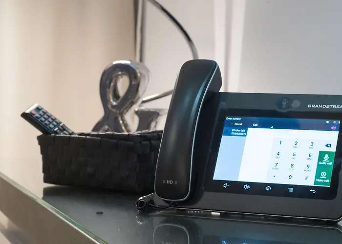 Vivi & Aparthotel 4*