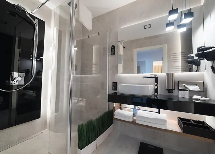 Vivi & Aparthotel Zory