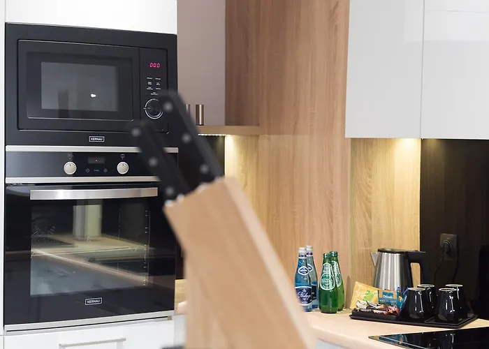 Vivi & Lejlighedshotel