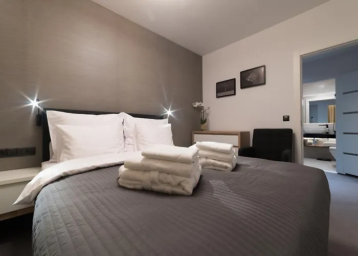 Appart hôtel Vivi &