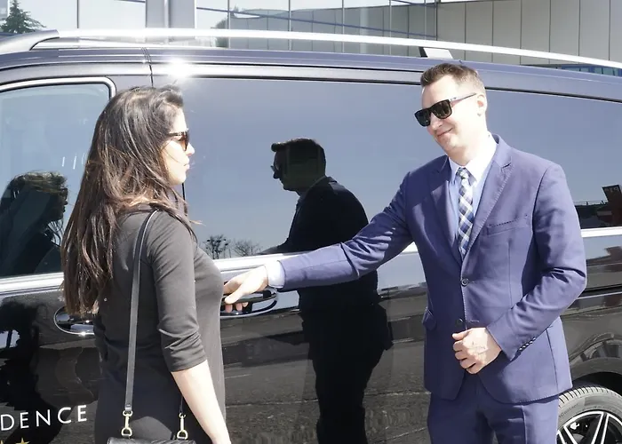 Vivi & Appart hôtel 4*