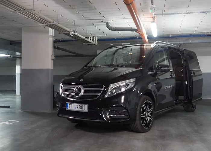 Vivi & Appart hôtel Żory