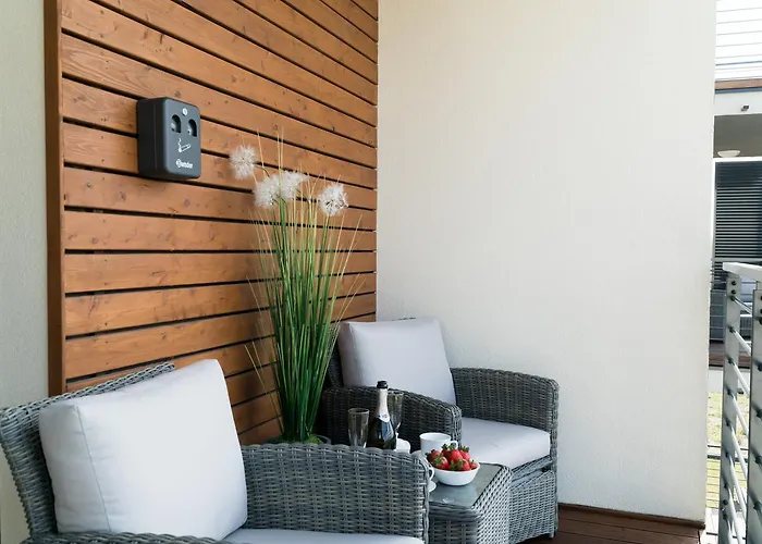 Aparthotel Vivi & Zory